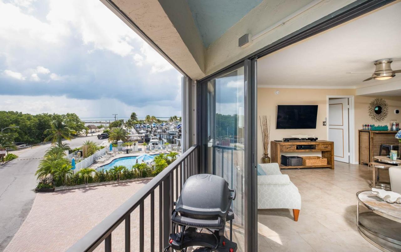 Sea Mist - Oceanfront-Lake-Kayak-Paddleboard-Bike Key Largo Extérieur photo