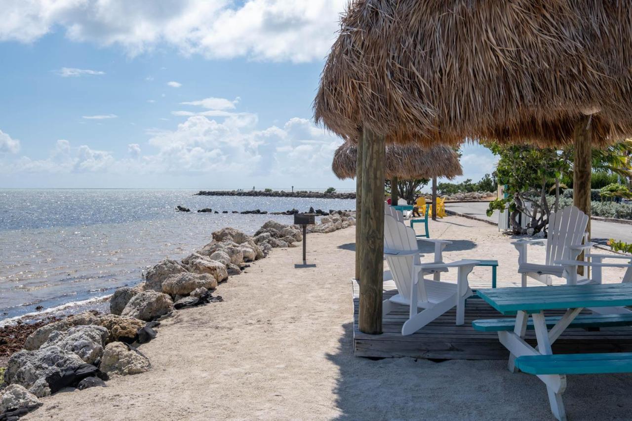 Sea Mist - Oceanfront-Lake-Kayak-Paddleboard-Bike Key Largo Extérieur photo
