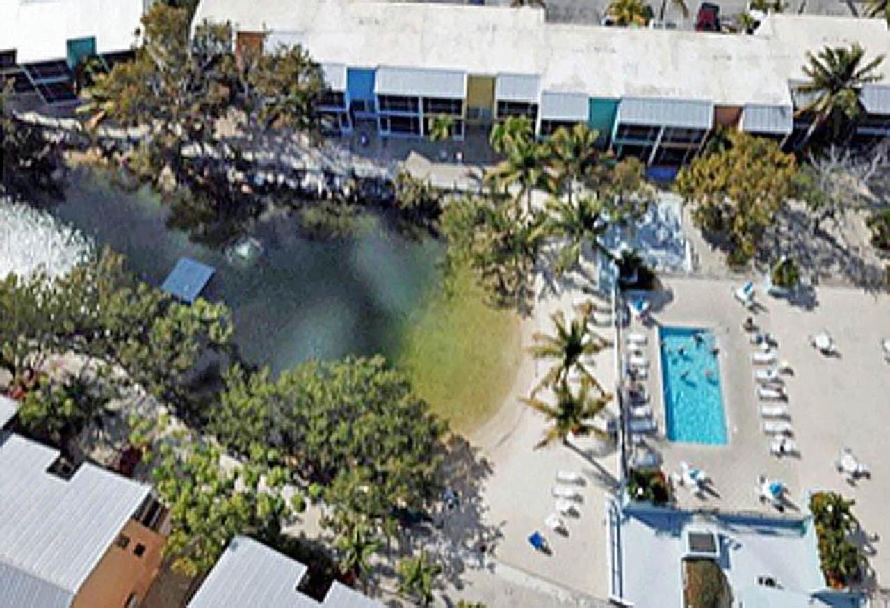 Sea Mist - Oceanfront-Lake-Kayak-Paddleboard-Bike Key Largo Extérieur photo