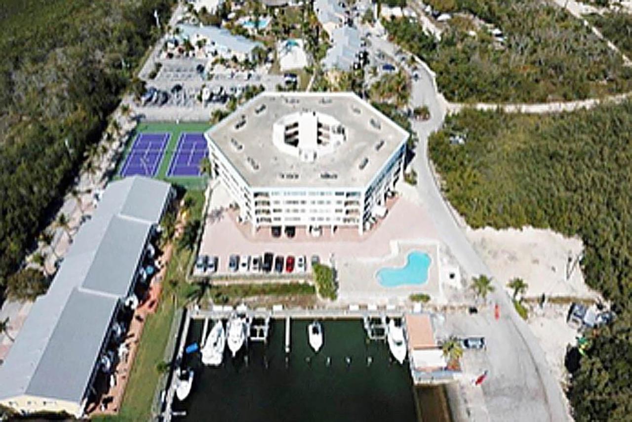 Sea Mist - Oceanfront-Lake-Kayak-Paddleboard-Bike Key Largo Extérieur photo