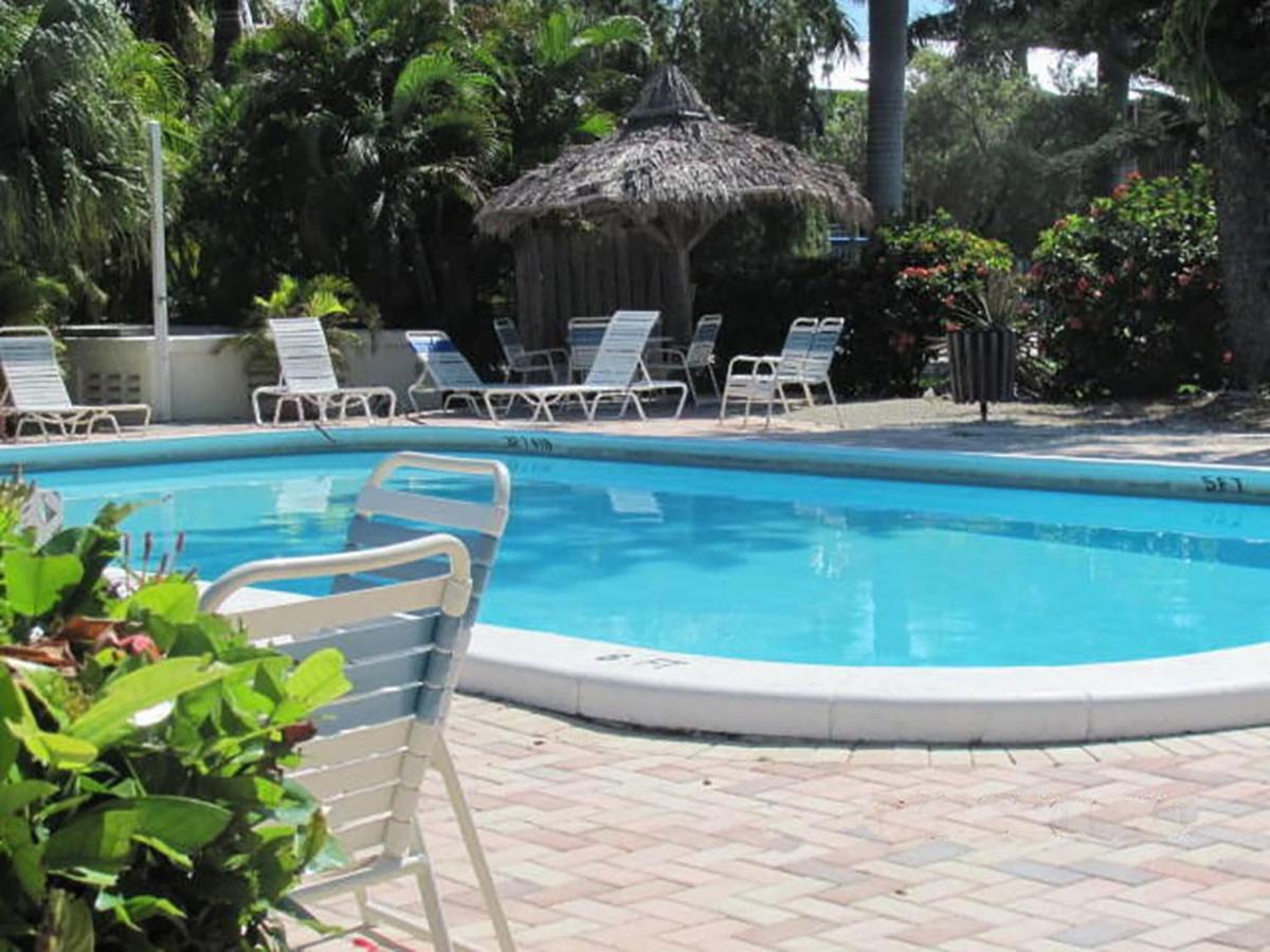 Sea Mist - Oceanfront-Lake-Kayak-Paddleboard-Bike Key Largo Extérieur photo