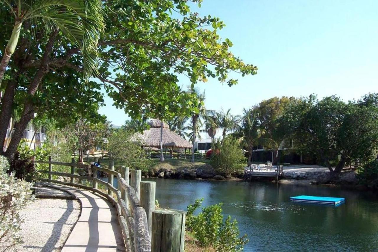 Sea Mist - Oceanfront-Lake-Kayak-Paddleboard-Bike Key Largo Extérieur photo