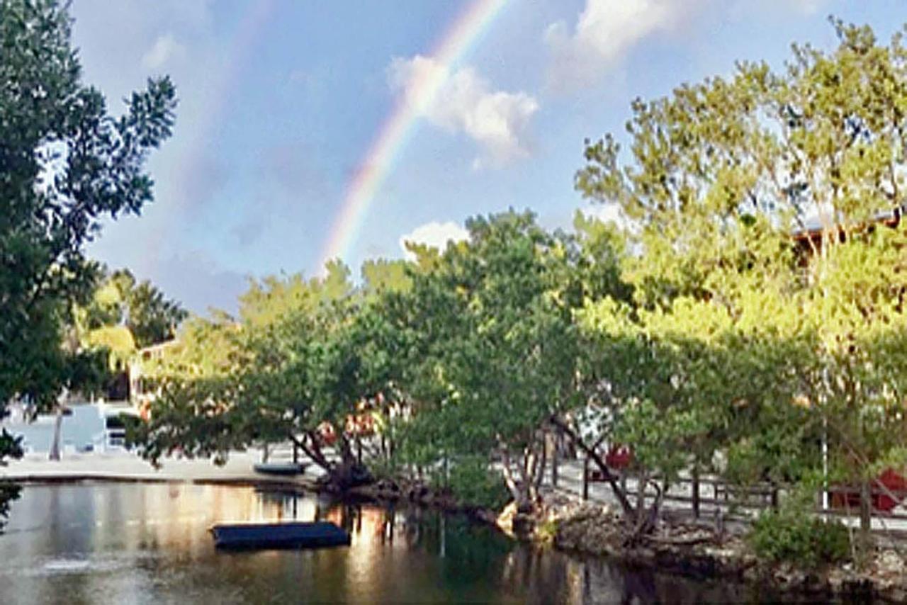 Sea Mist - Oceanfront-Lake-Kayak-Paddleboard-Bike Key Largo Extérieur photo