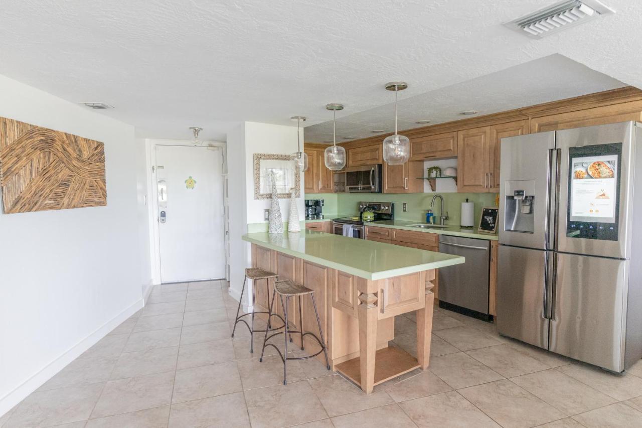 Sea Mist - Oceanfront-Lake-Kayak-Paddleboard-Bike Key Largo Extérieur photo