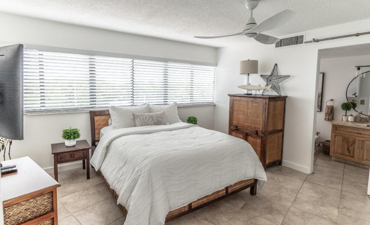 Sea Mist - Oceanfront-Lake-Kayak-Paddleboard-Bike Key Largo Extérieur photo