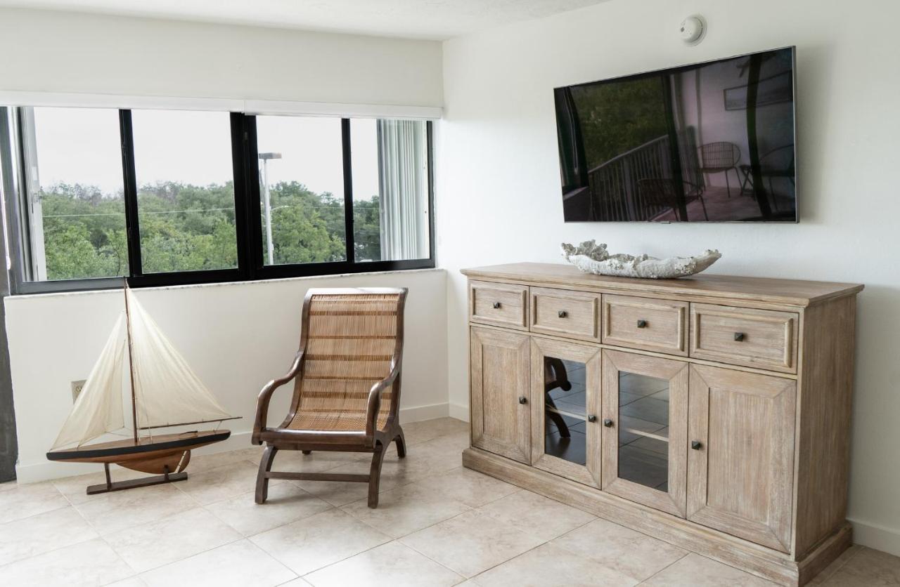 Sea Mist - Oceanfront-Lake-Kayak-Paddleboard-Bike Key Largo Extérieur photo