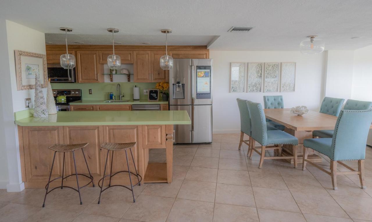 Sea Mist - Oceanfront-Lake-Kayak-Paddleboard-Bike Key Largo Extérieur photo