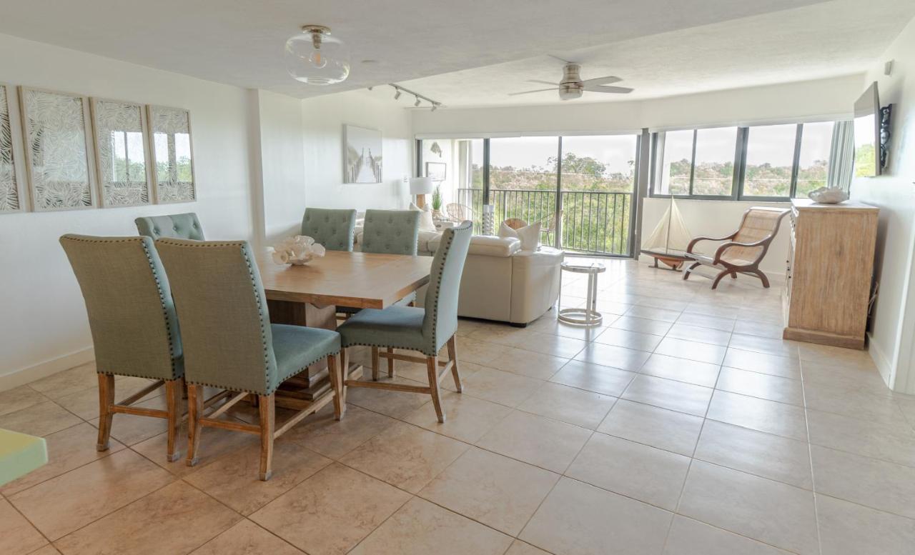 Sea Mist - Oceanfront-Lake-Kayak-Paddleboard-Bike Key Largo Extérieur photo
